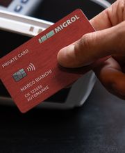 Migrolcard Center Bild 1