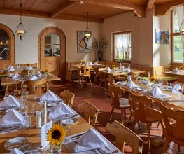HOSTELLERIE AM SCHWARZSEE Bild 8