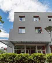 ibis Genève Aéroport Bild 2