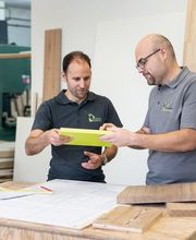 Schreinerei Derrer AG Bild 4