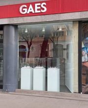 Centro Auditivo GAES Sevilla Luis Montoto imagen 5