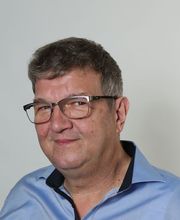 Ärztliche Praxis Salome Mpairaktaridou Berger Bild 1