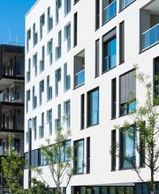 TURTON ARCHITEKTUR Bild 1