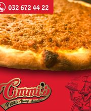 Cimmis Pizza - Pizza Biberist