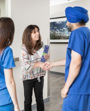 Center for Vein Restoration | Dr. Adria Ford image 11