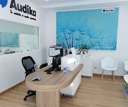 Centro auditivo Audika Daimiel imagen 1