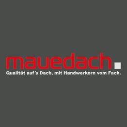 Dachdeckermeister Thorsten Maue