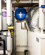 Messer Heizungen AG Bild 2