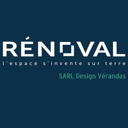 Rénoval Désign Vérandas logo