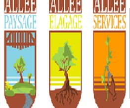 Allée Paysage image 1