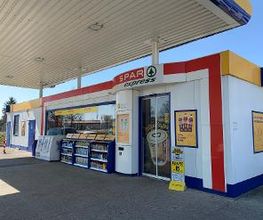 JET Tankstelle Bild 6
