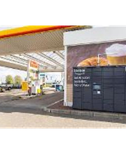Shell Recharge Charging Station Bild 5