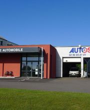 AUTOSUR DINAN / TADEN image 1