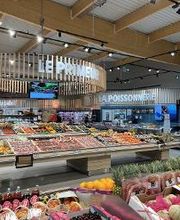 Intermarché SUPER Villette-D'anthon image 3