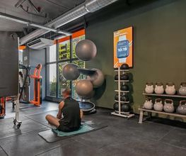 Basic-Fit 24/7 image 7