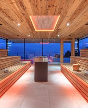 Panoramahotel Huberhof immagine 2