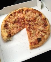 WORLD OF PIZZA Berlin-Mitte Bild 12