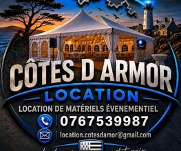 Côtes d'Armor Location image 3