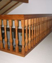 Zimmerei Armin & Benedikt Hasler Bild 3