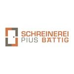 Schreinerei Pius Bättig