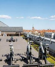 Holmes Place Lübeck Linden Arcaden Bild 18
