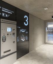 SCHNIDER Y. SA Bild 2