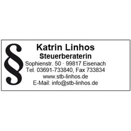 Katrin Linhos Steuerberaterin