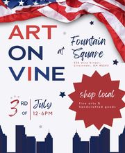 Art on Vine image 4