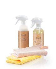 JEMAKO Anna - Rosa Fluri Bild 9