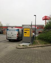 JET Tankstelle Bild 1