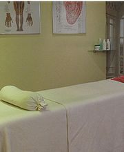 Physiopraxis Lübeck Bild 2