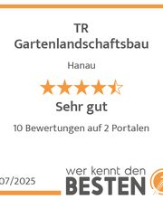 werkenntdenBESTEN.de Qualitätssiegel