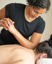 Kanchana Massagen Bild 2