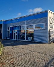 Gas & More Nürnberg Jörg Suitter Bild 4