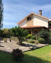 VIVIENDA VACACIONAL "LA BUSTARIEGA" imagen 2