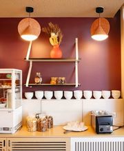 B&B HOME Caen Centre Gare image 13