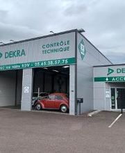 Centre contrôle technique DEKRA image 8