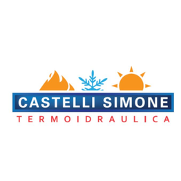 Simone Castelli logo