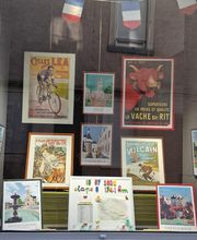 Le Cadre d'Olivier image 2