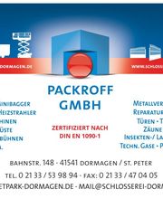 Packroff GmbH Bild 1
