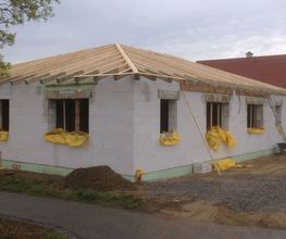 Zimmerei Holzbau Thomas Plötz Bild 5