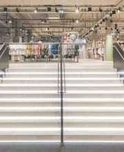 Zalando Outlet Store Leipzig Bild 2