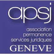 Permanence et Services juridiques ( APSJ )