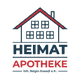 Logo der Heimat-Apotheke