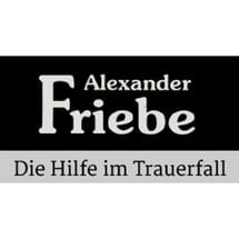 Alexander Friebe Bestattungsunternehmen