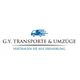 G.Y. Transporte und Umzüge