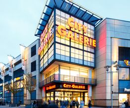 City-Galerie Siegen Bild 7