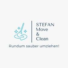 Stefan move & clean