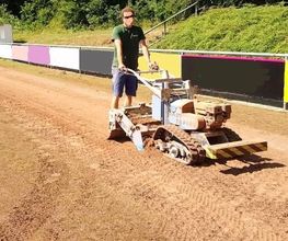 CFC-Sandreiniger D.A.CH. Bild 7