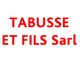 TABUSSE et FILS SARL